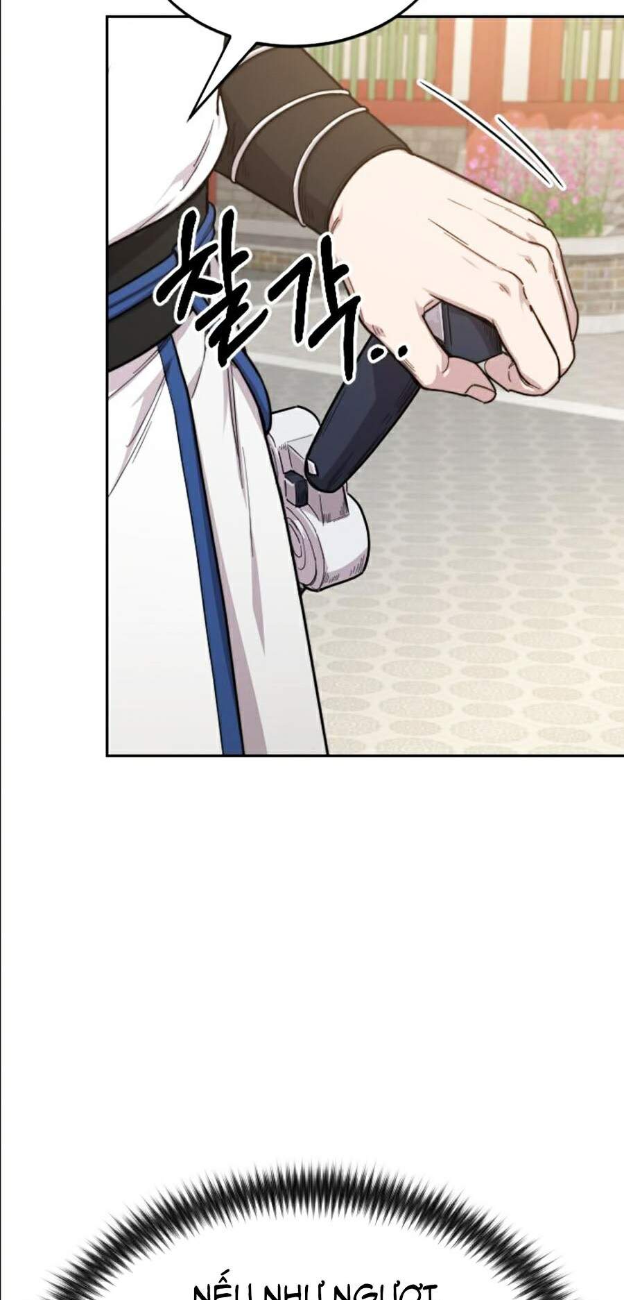 Hoa Sơn Tái Xuất | Hoa Sơn Tái Khởi Chap 24 - Next Chap 25