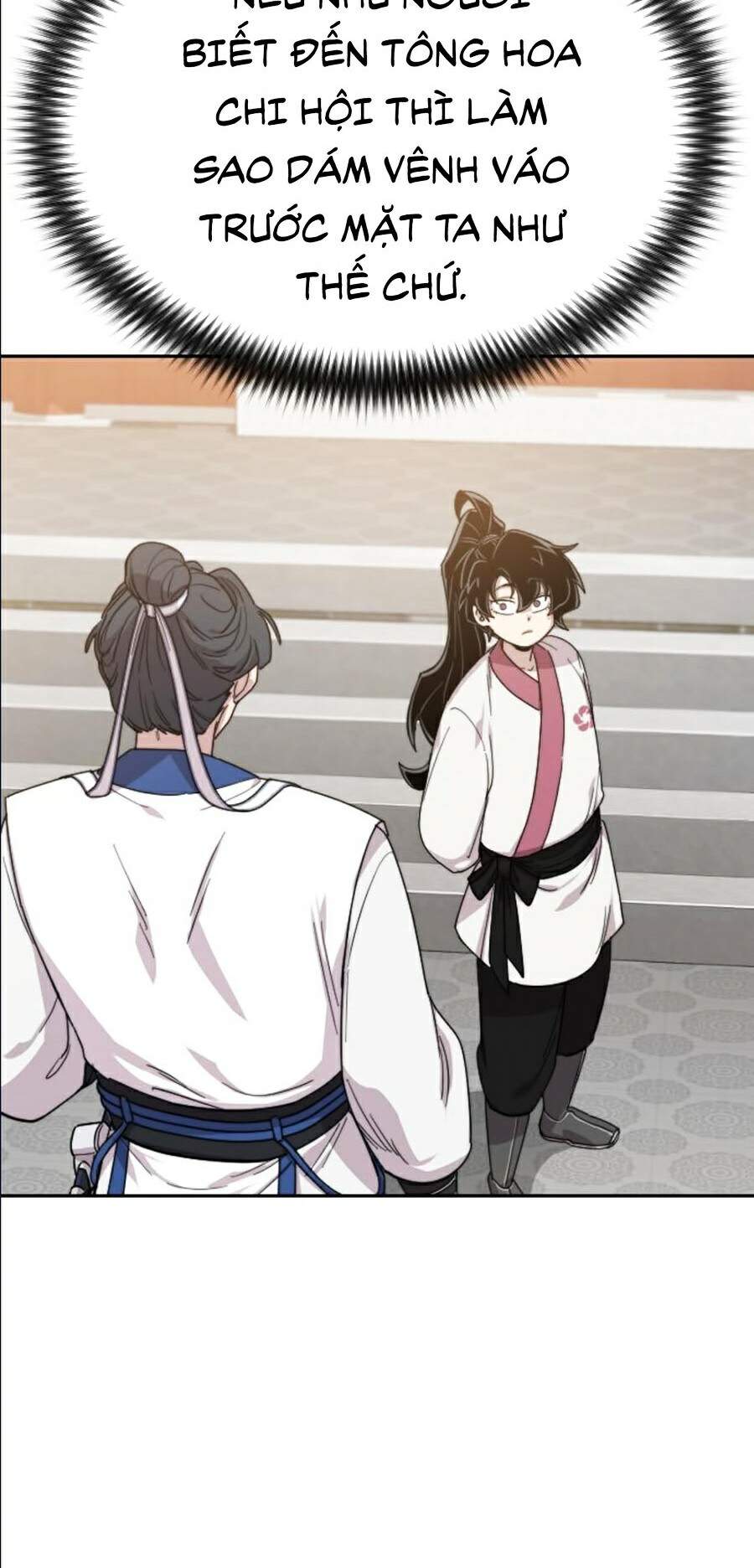 Hoa Sơn Tái Xuất | Hoa Sơn Tái Khởi Chap 24 - Next Chap 25