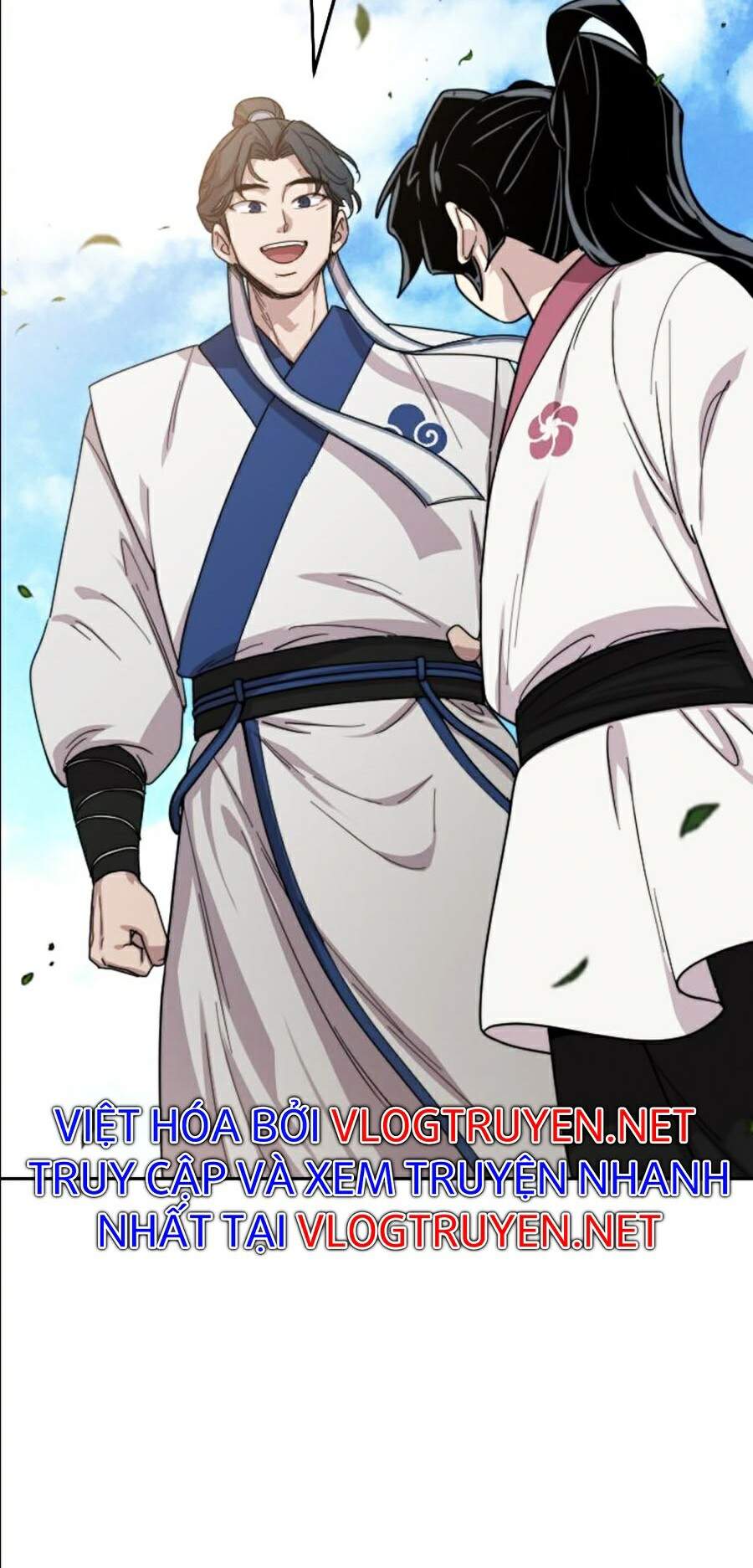 Hoa Sơn Tái Xuất | Hoa Sơn Tái Khởi Chap 24 - Next Chap 25