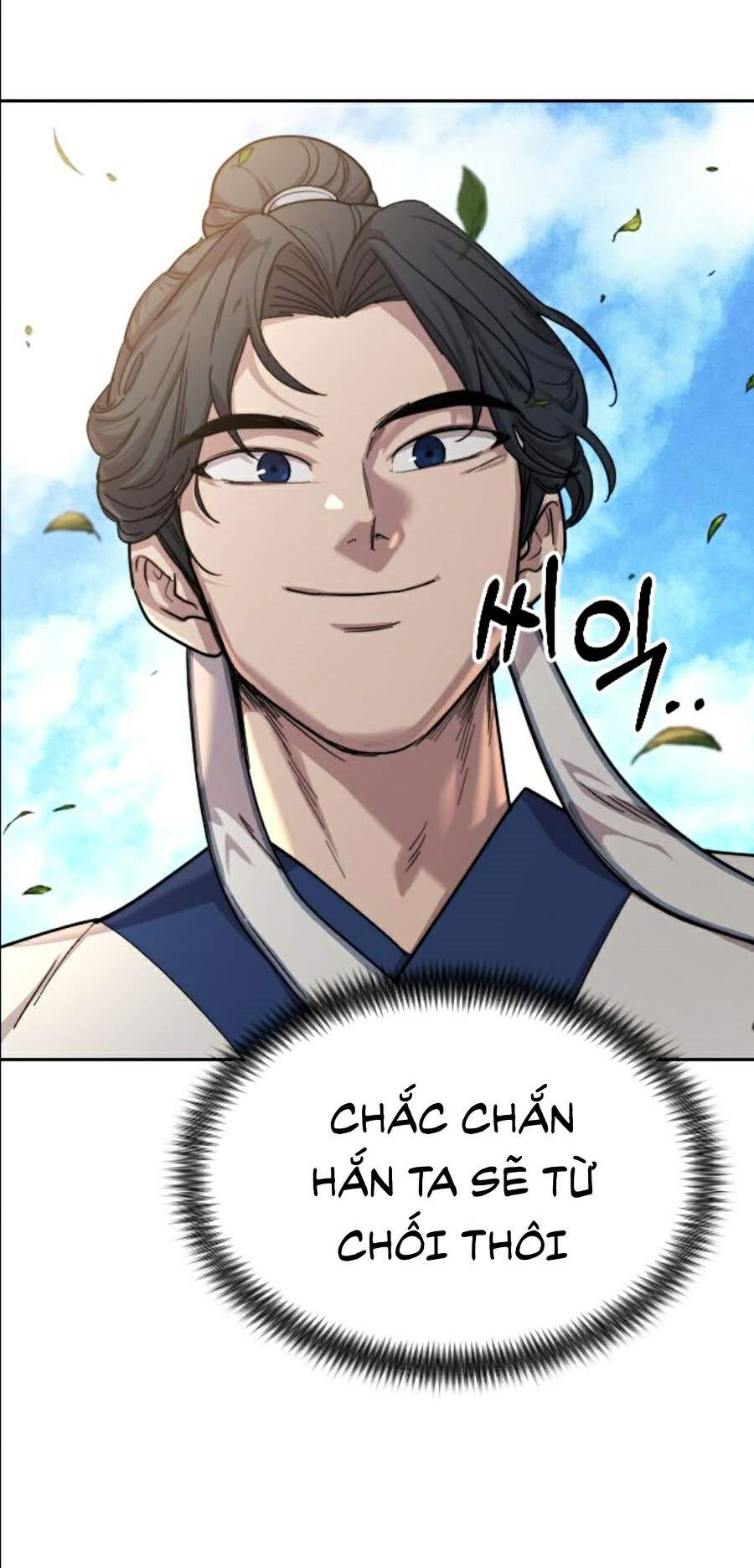 Hoa Sơn Tái Xuất | Hoa Sơn Tái Khởi Chap 24 - Next Chap 25
