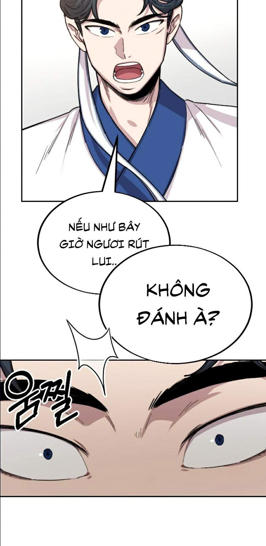 Hoa Sơn Tái Xuất | Hoa Sơn Tái Khởi Chap 24 - Next Chap 25