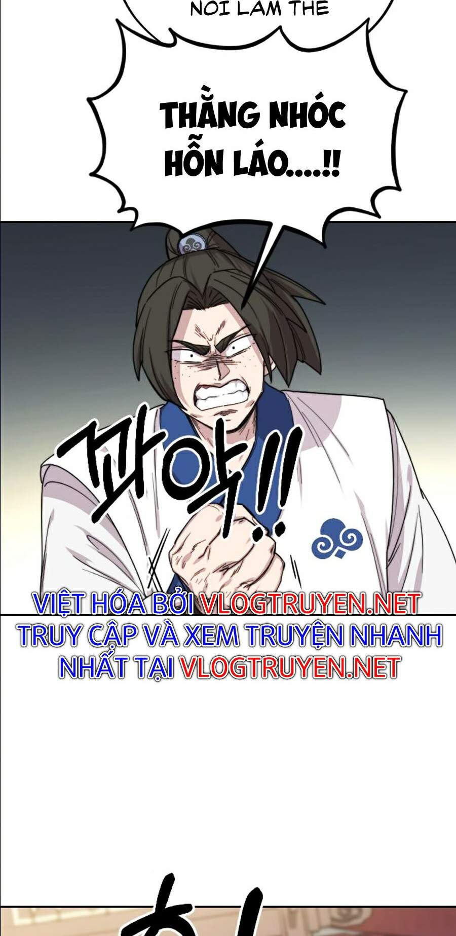 Hoa Sơn Tái Xuất | Hoa Sơn Tái Khởi Chap 24 - Next Chap 25