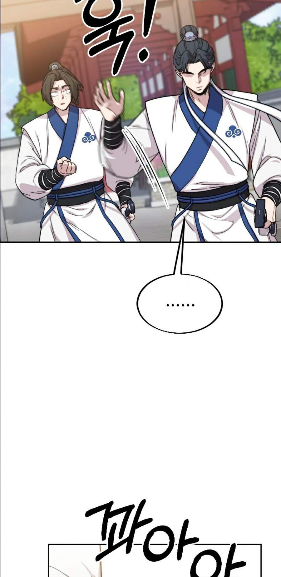 Hoa Sơn Tái Xuất | Hoa Sơn Tái Khởi Chap 24 - Next Chap 25