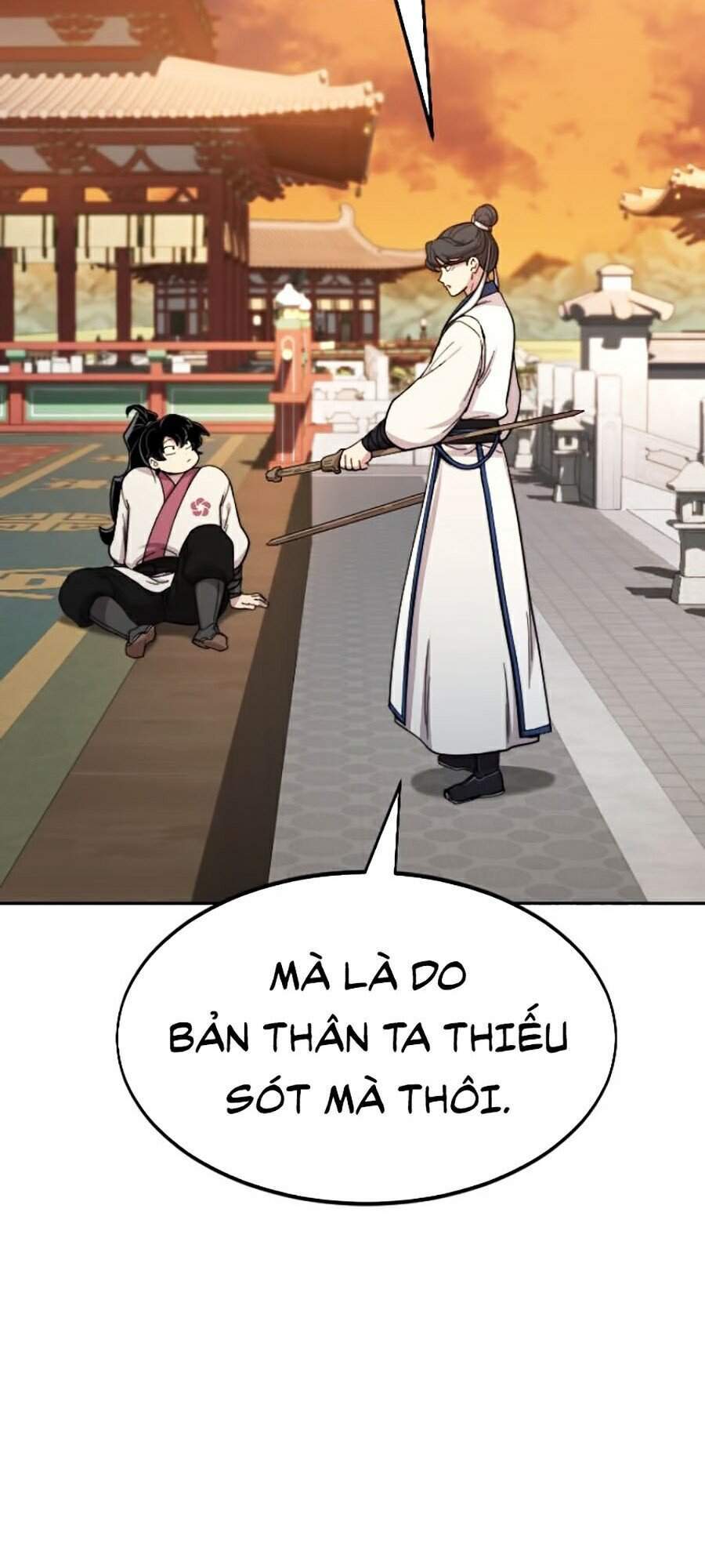 Hoa Sơn Tái Xuất | Hoa Sơn Tái Khởi Chap 31 - Next Chap 32