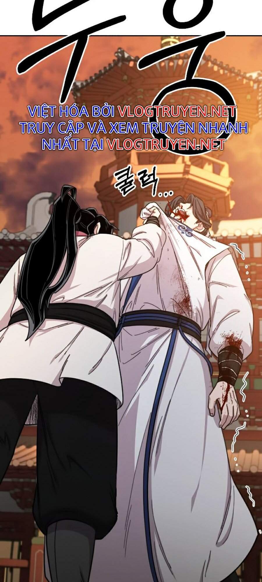 Hoa Sơn Tái Xuất | Hoa Sơn Tái Khởi Chap 31 - Next Chap 32