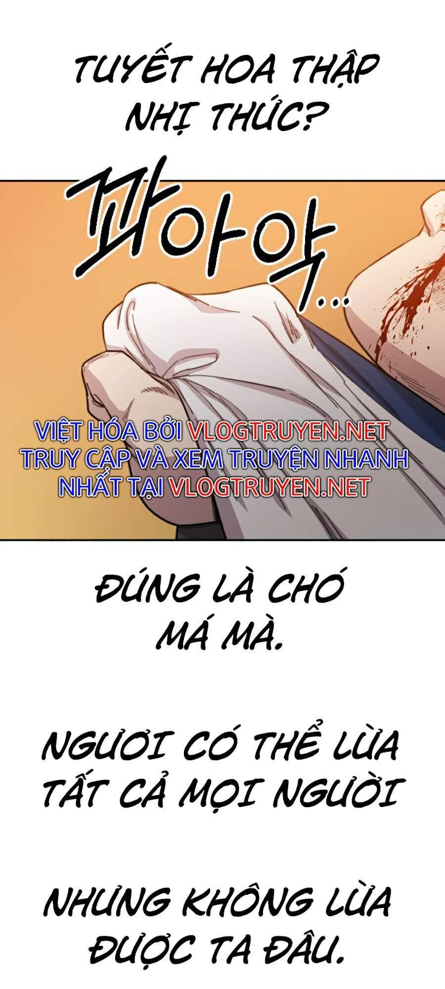 Hoa Sơn Tái Xuất | Hoa Sơn Tái Khởi Chap 31 - Next Chap 32