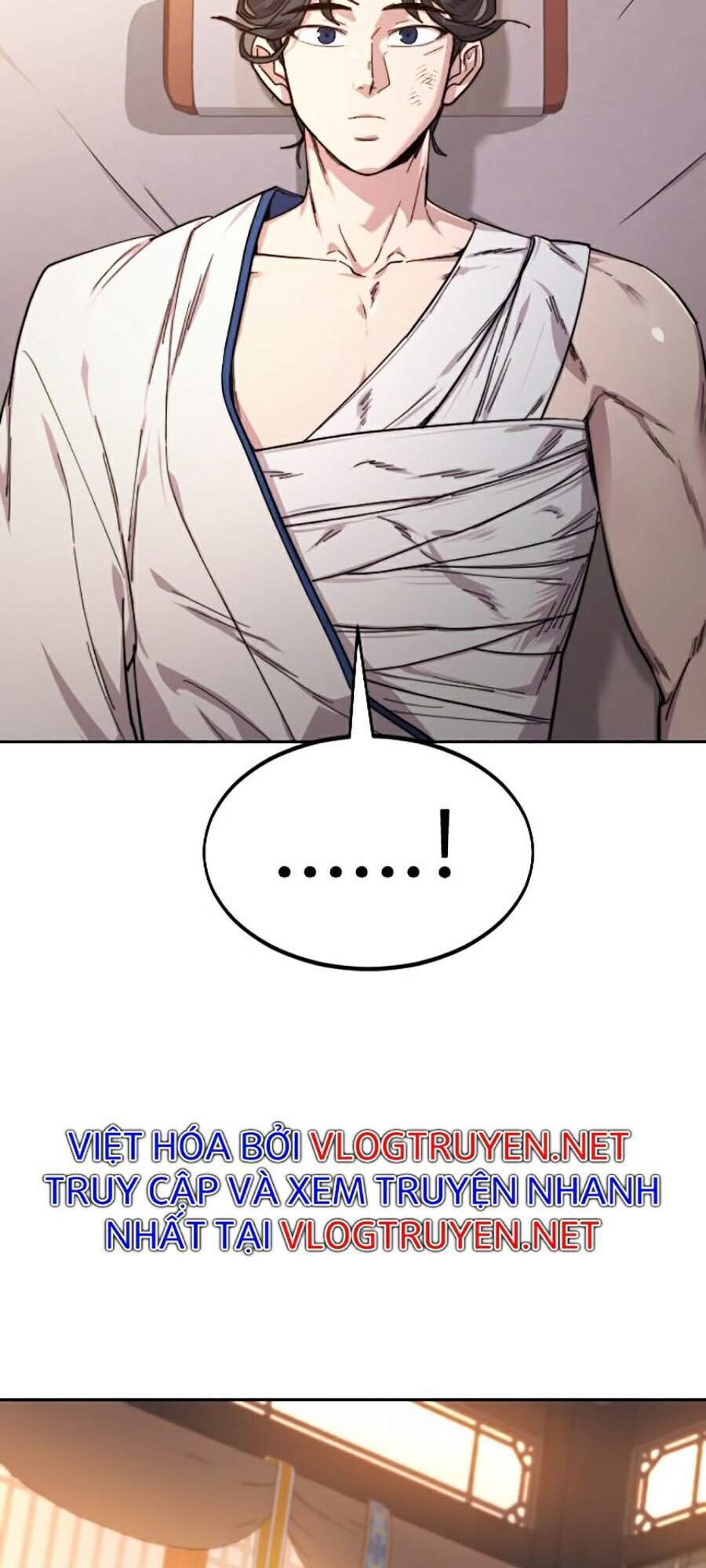 Hoa Sơn Tái Xuất | Hoa Sơn Tái Khởi Chap 31 - Next Chap 32