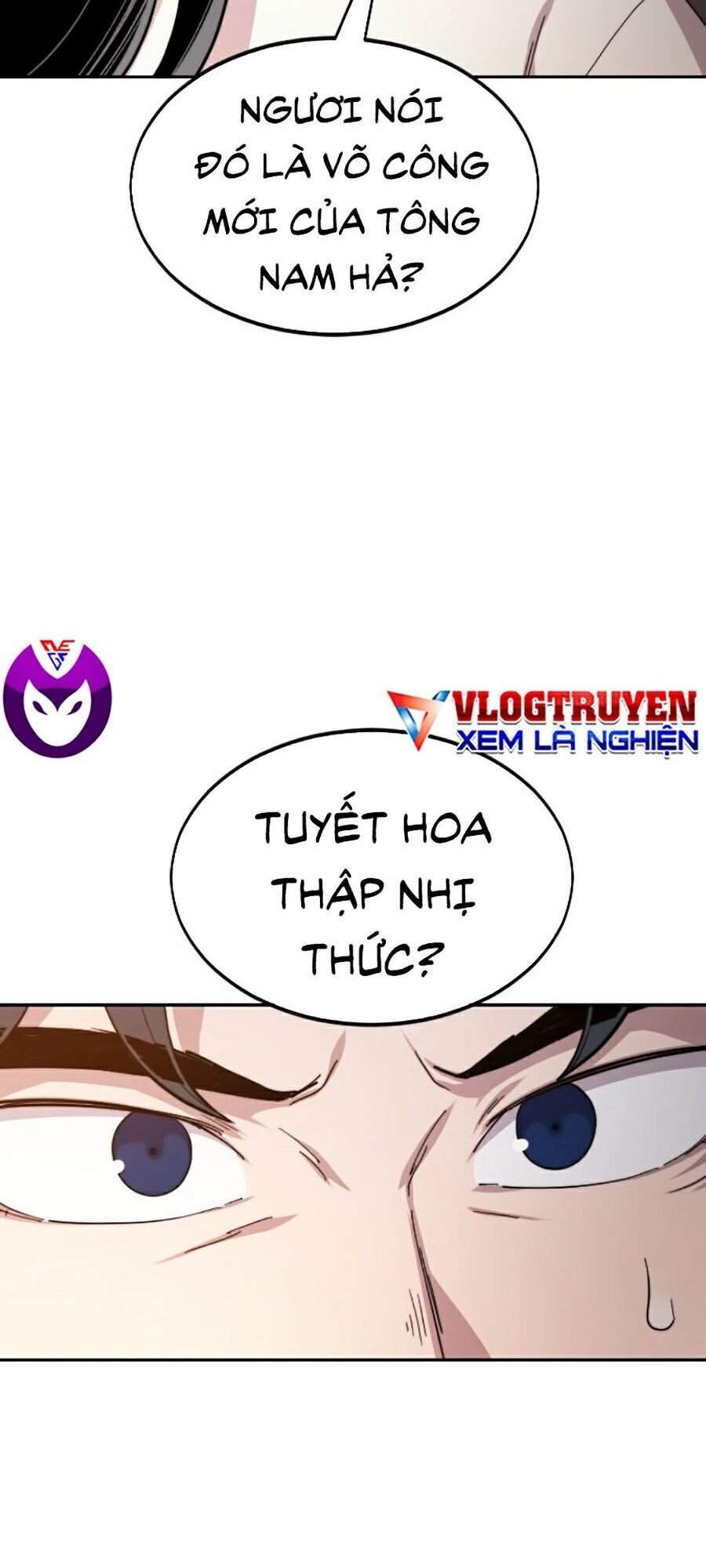 Hoa Sơn Tái Xuất | Hoa Sơn Tái Khởi Chap 31 - Next Chap 32