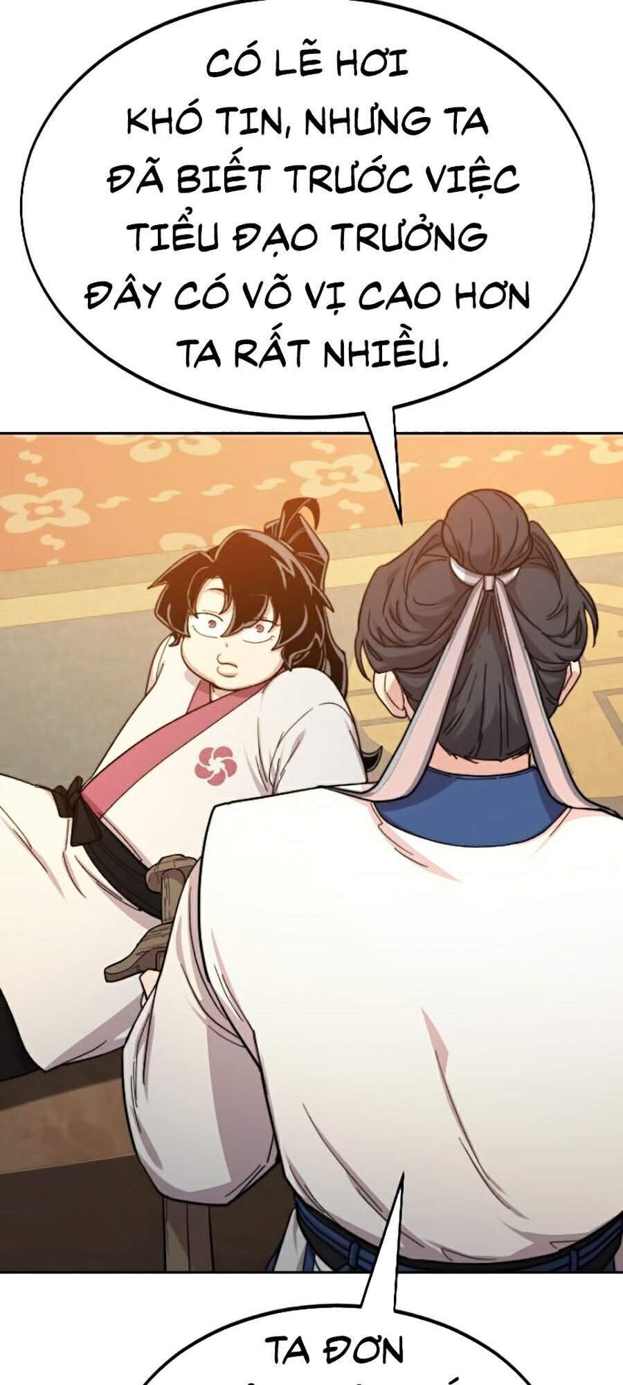 Hoa Sơn Tái Xuất | Hoa Sơn Tái Khởi Chap 31 - Next Chap 32