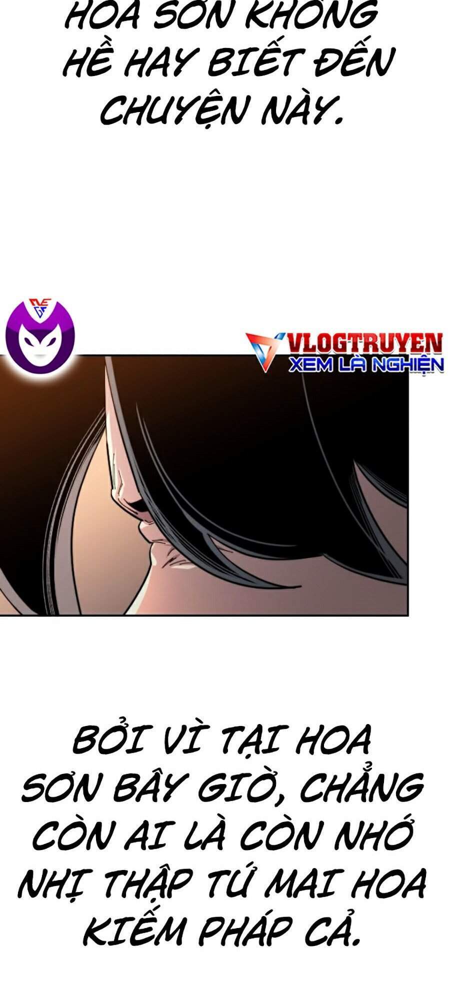 Hoa Sơn Tái Xuất | Hoa Sơn Tái Khởi Chap 31 - Next Chap 32