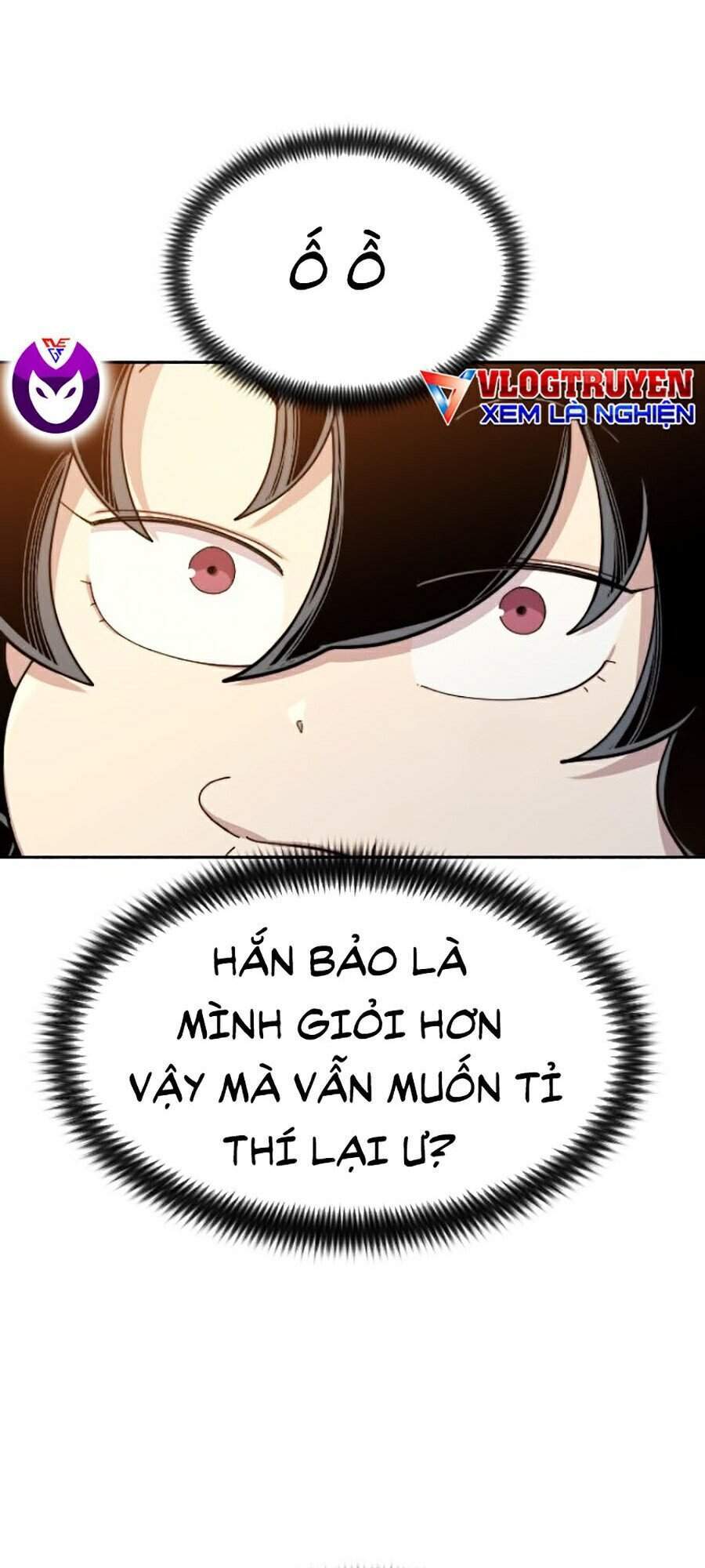 Hoa Sơn Tái Xuất | Hoa Sơn Tái Khởi Chap 31 - Next Chap 32
