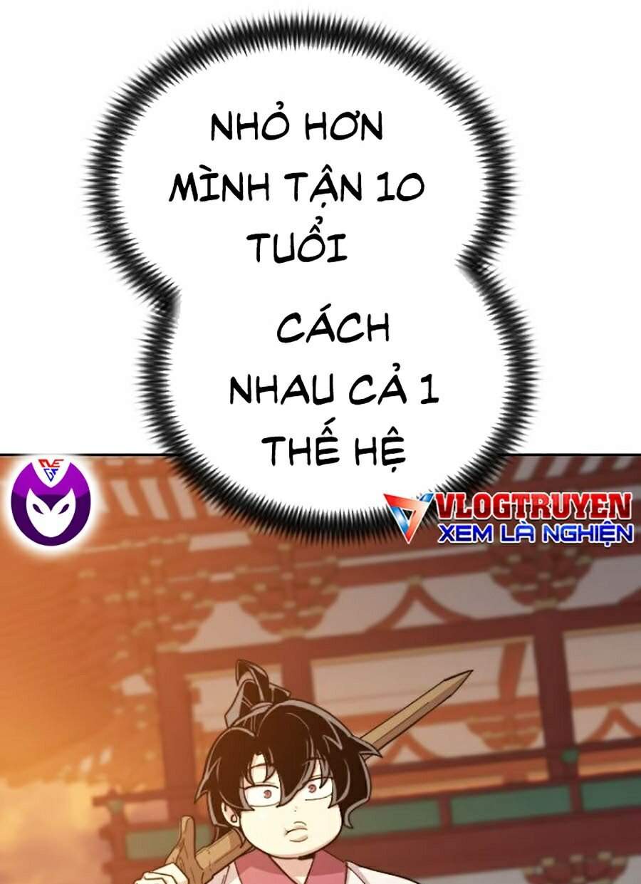 Hoa Sơn Tái Xuất | Hoa Sơn Tái Khởi Chap 31 - Next Chap 32