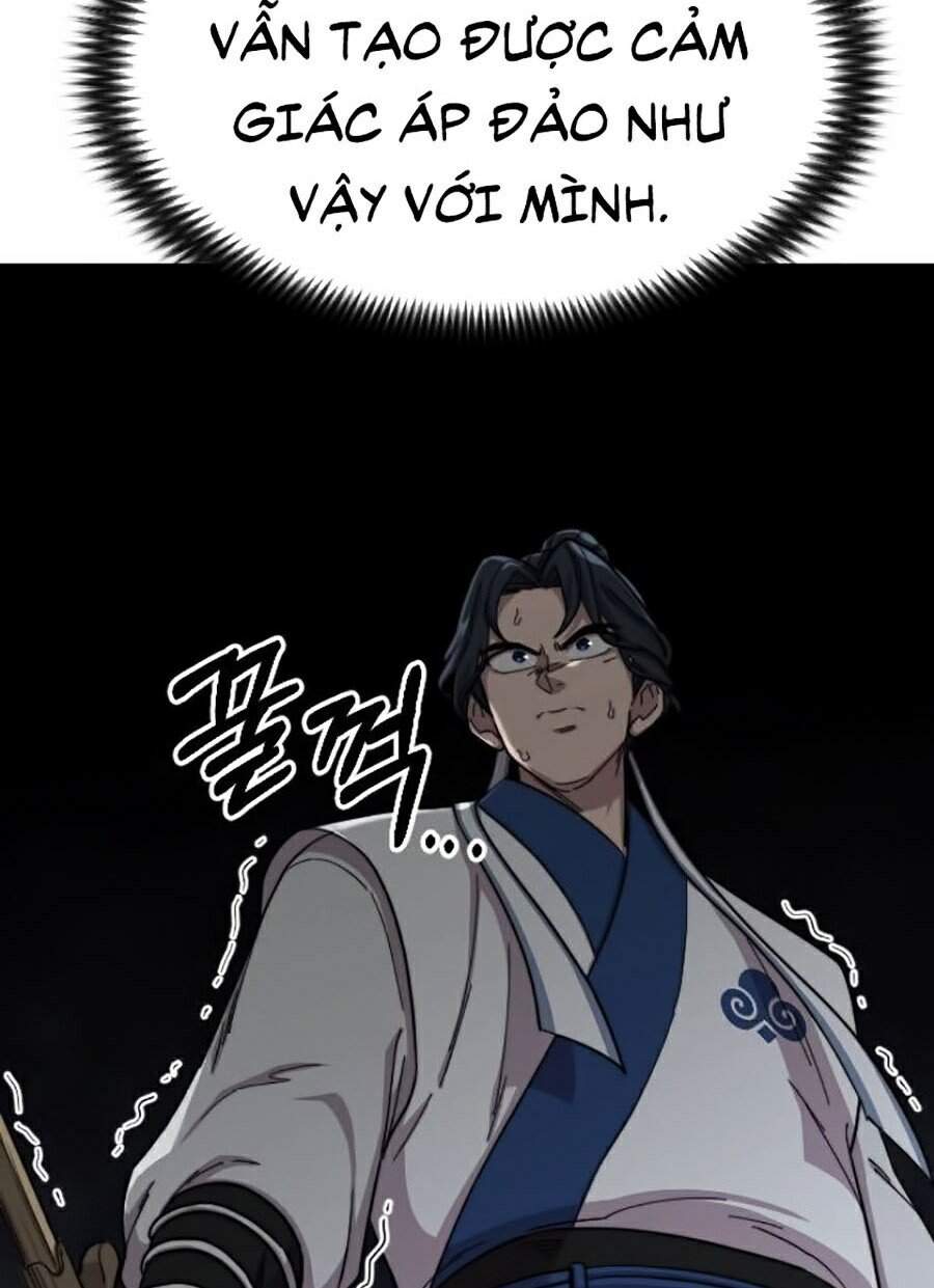 Hoa Sơn Tái Xuất | Hoa Sơn Tái Khởi Chap 31 - Next Chap 32