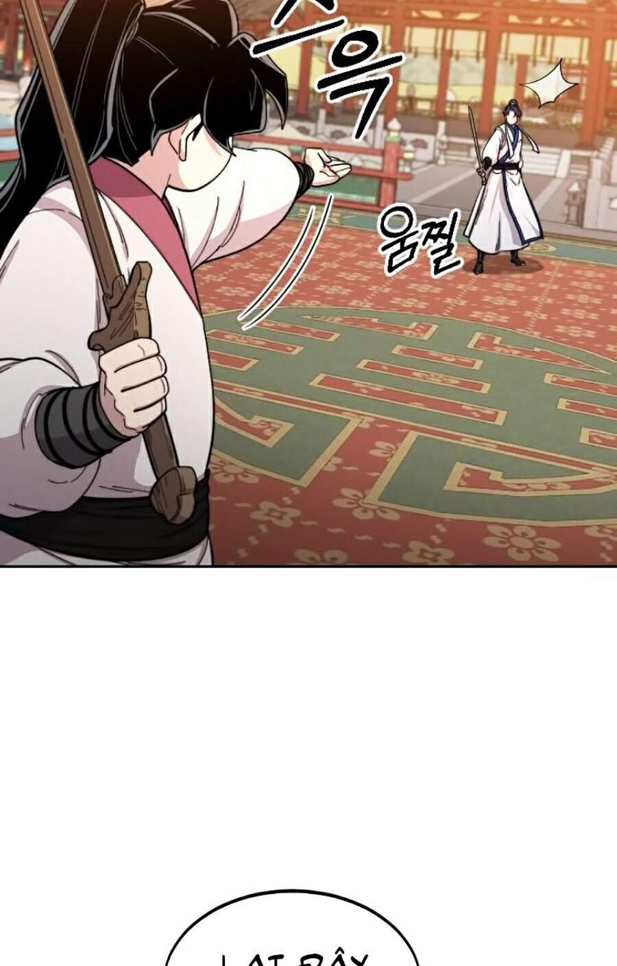 Hoa Sơn Tái Xuất | Hoa Sơn Tái Khởi Chap 31 - Next Chap 32