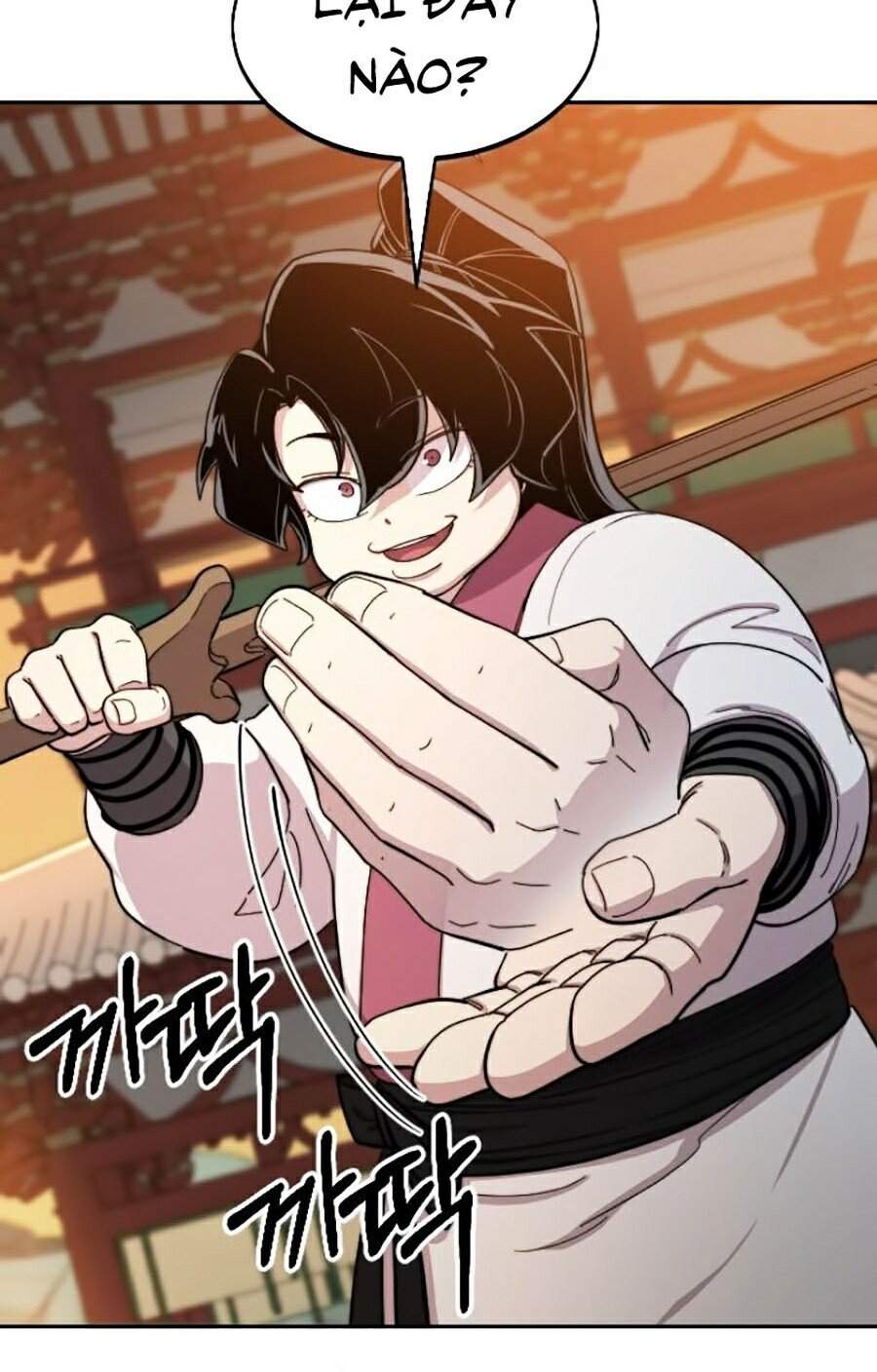 Hoa Sơn Tái Xuất | Hoa Sơn Tái Khởi Chap 31 - Next Chap 32