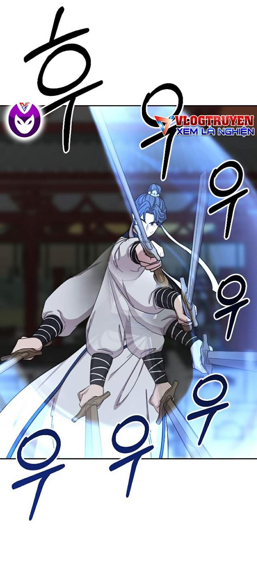 Hoa Sơn Tái Xuất | Hoa Sơn Tái Khởi Chap 31 - Next Chap 32