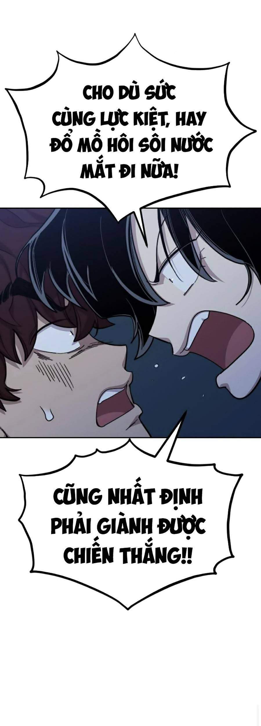 Hoa Sơn Tái Xuất | Hoa Sơn Tái Khởi Chap 38 - Next Chap 39