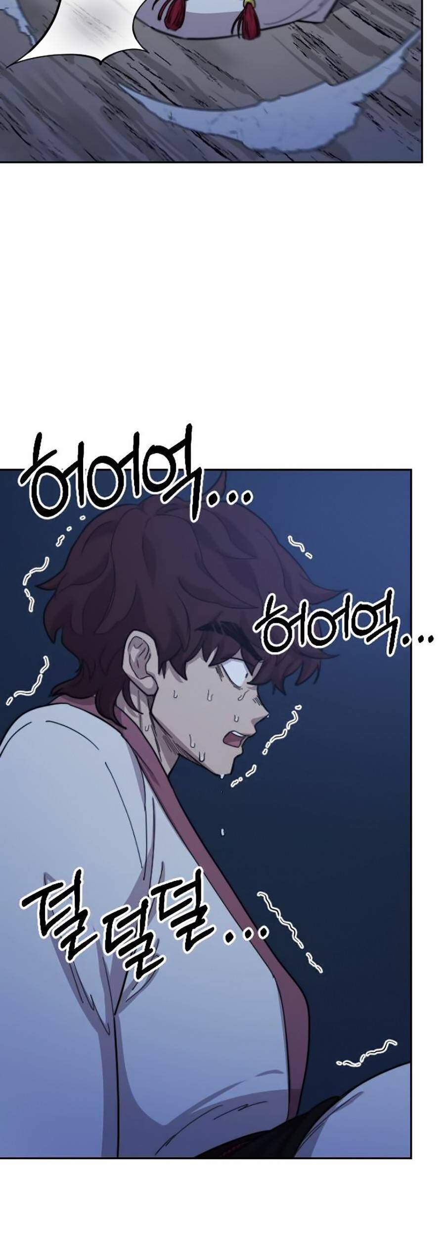 Hoa Sơn Tái Xuất | Hoa Sơn Tái Khởi Chap 38 - Next Chap 39