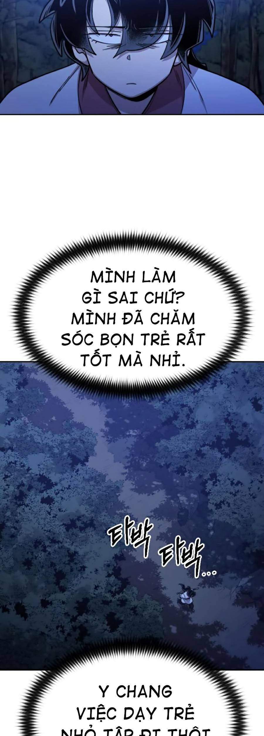 Hoa Sơn Tái Xuất | Hoa Sơn Tái Khởi Chap 38 - Next Chap 39
