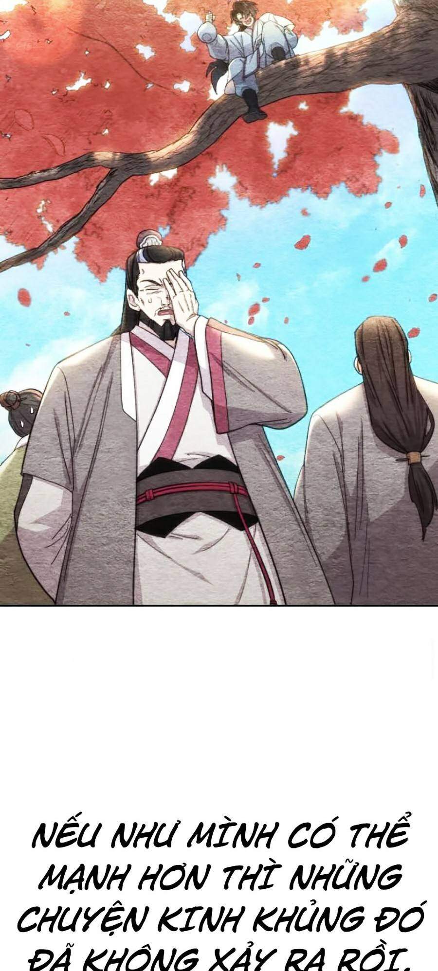 Hoa Sơn Tái Xuất | Hoa Sơn Tái Khởi Chap 38 - Next Chap 39