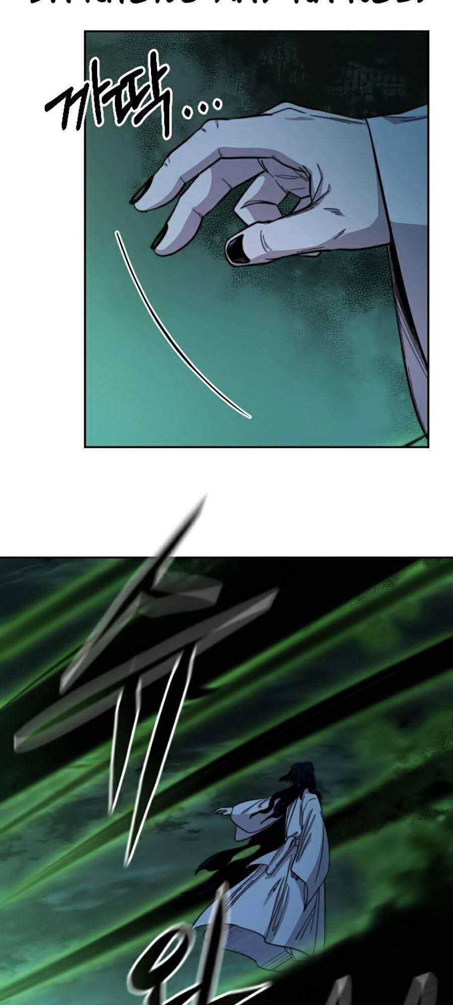 Hoa Sơn Tái Xuất | Hoa Sơn Tái Khởi Chap 38 - Next Chap 39