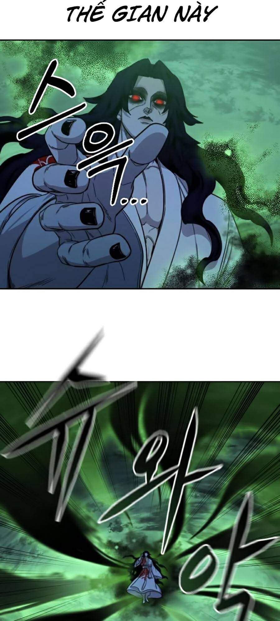 Hoa Sơn Tái Xuất | Hoa Sơn Tái Khởi Chap 38 - Next Chap 39