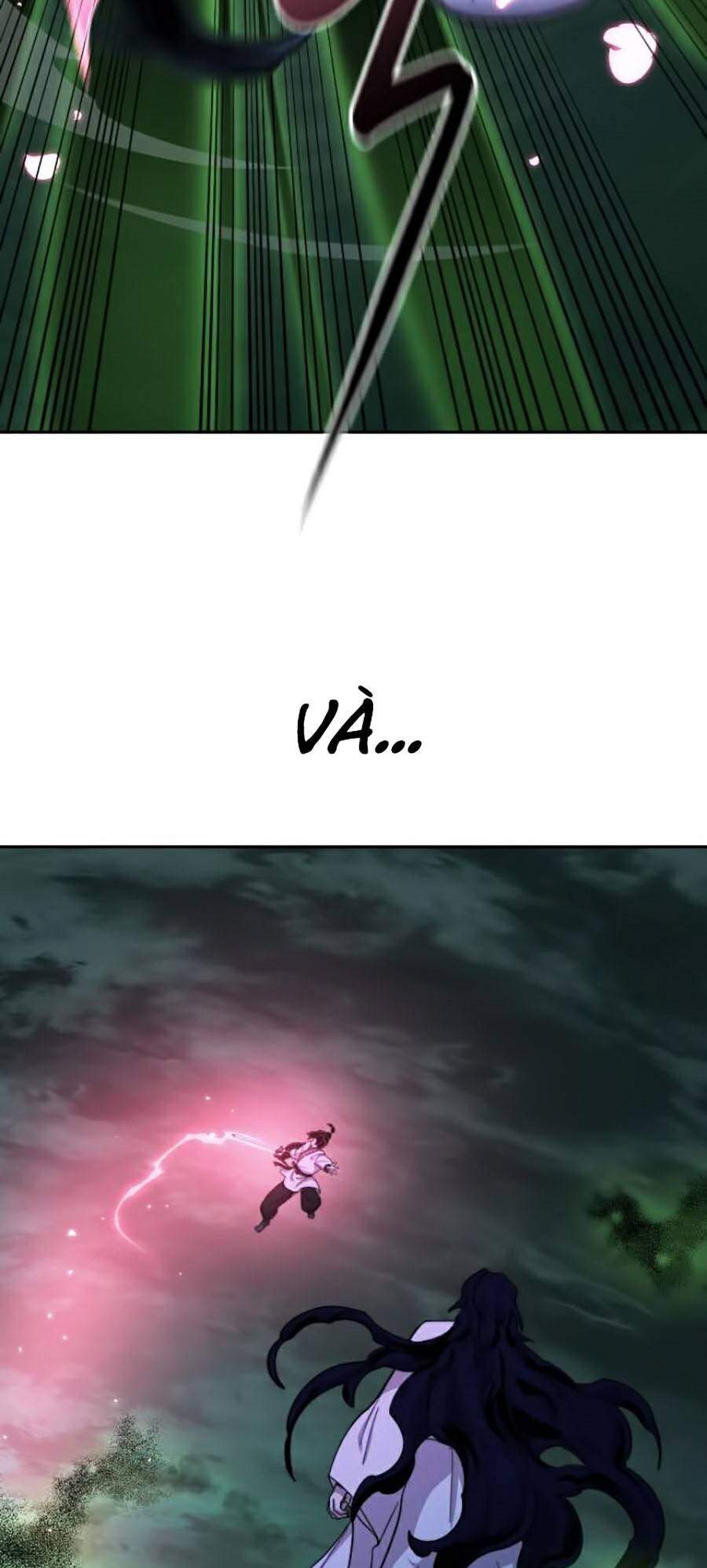 Hoa Sơn Tái Xuất | Hoa Sơn Tái Khởi Chap 38 - Next Chap 39