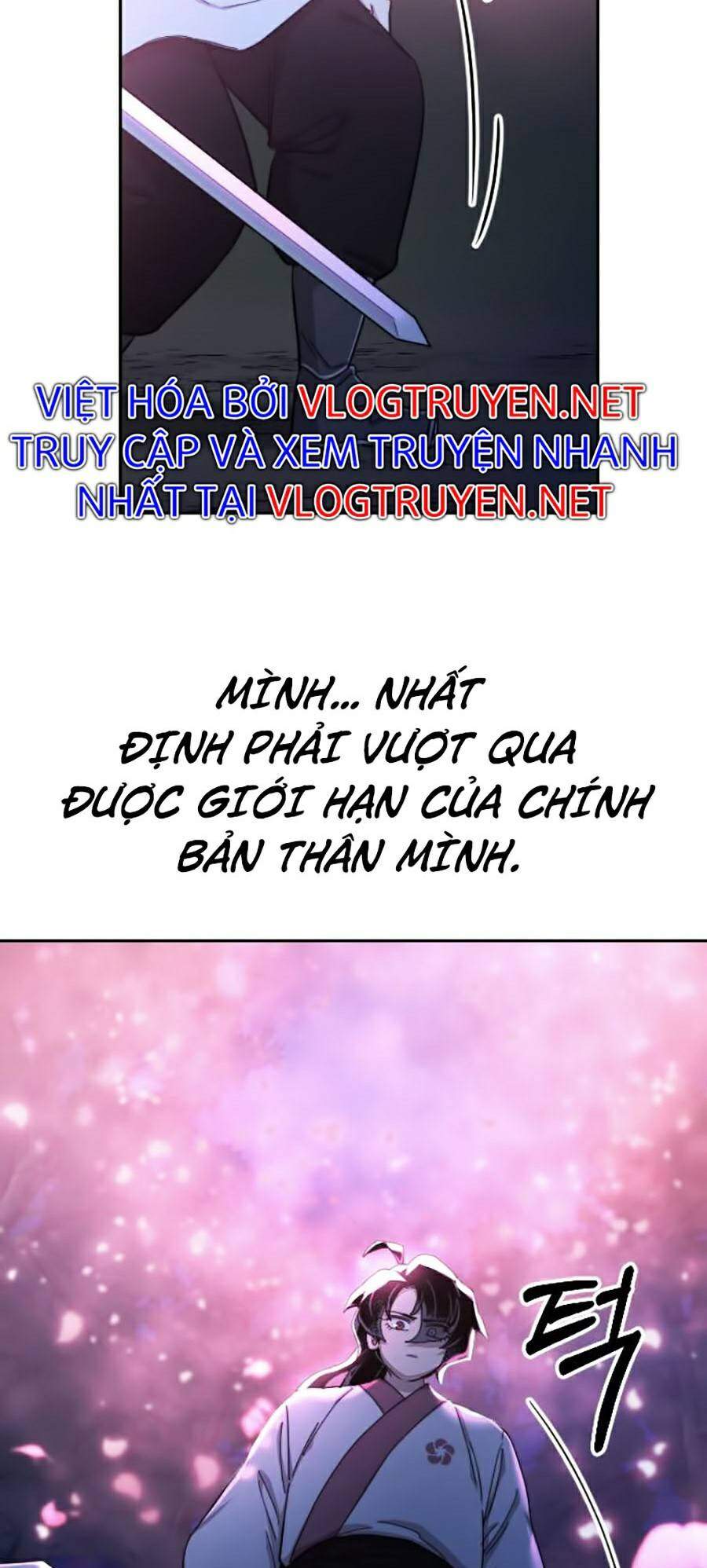 Hoa Sơn Tái Xuất | Hoa Sơn Tái Khởi Chap 38 - Next Chap 39