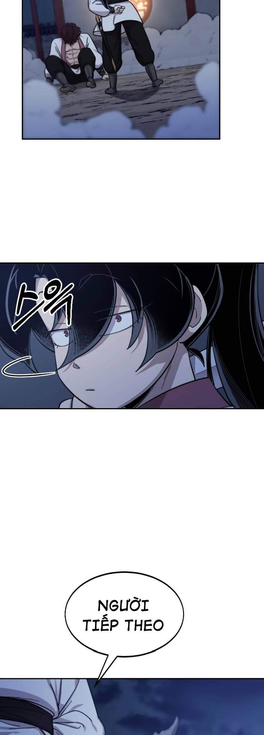 Hoa Sơn Tái Xuất | Hoa Sơn Tái Khởi Chap 38 - Next Chap 39