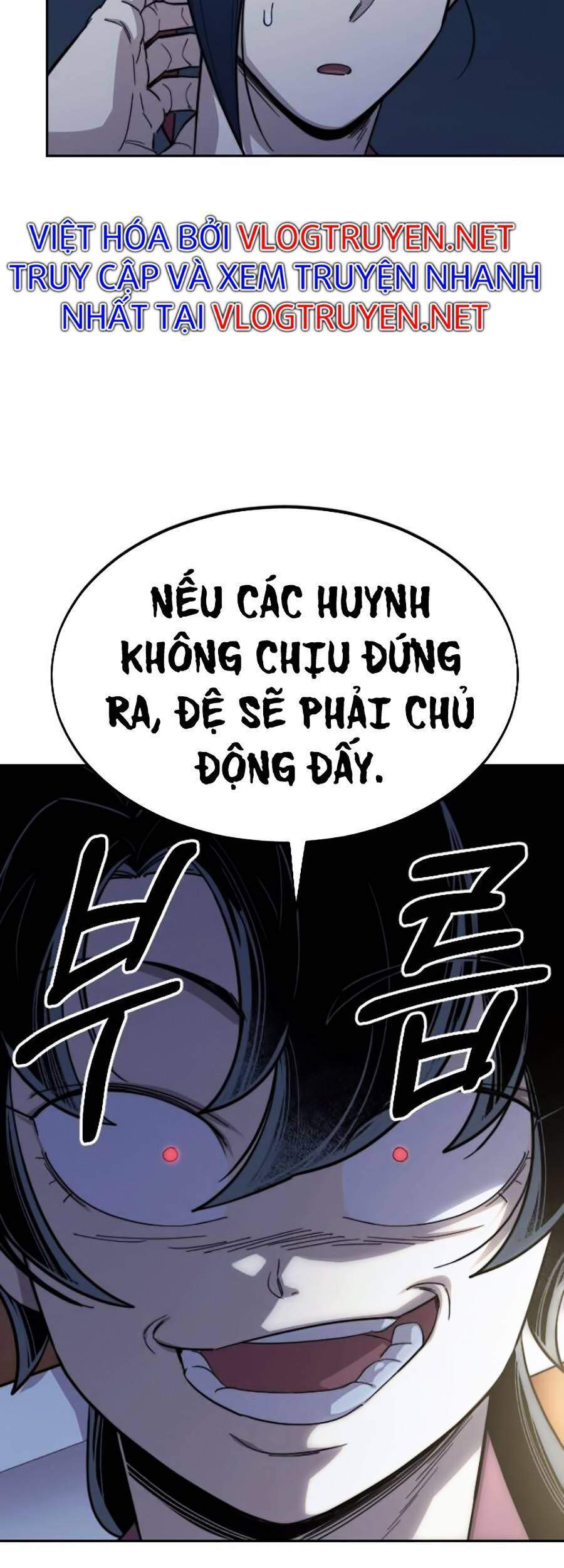 Hoa Sơn Tái Xuất | Hoa Sơn Tái Khởi Chap 38 - Next Chap 39