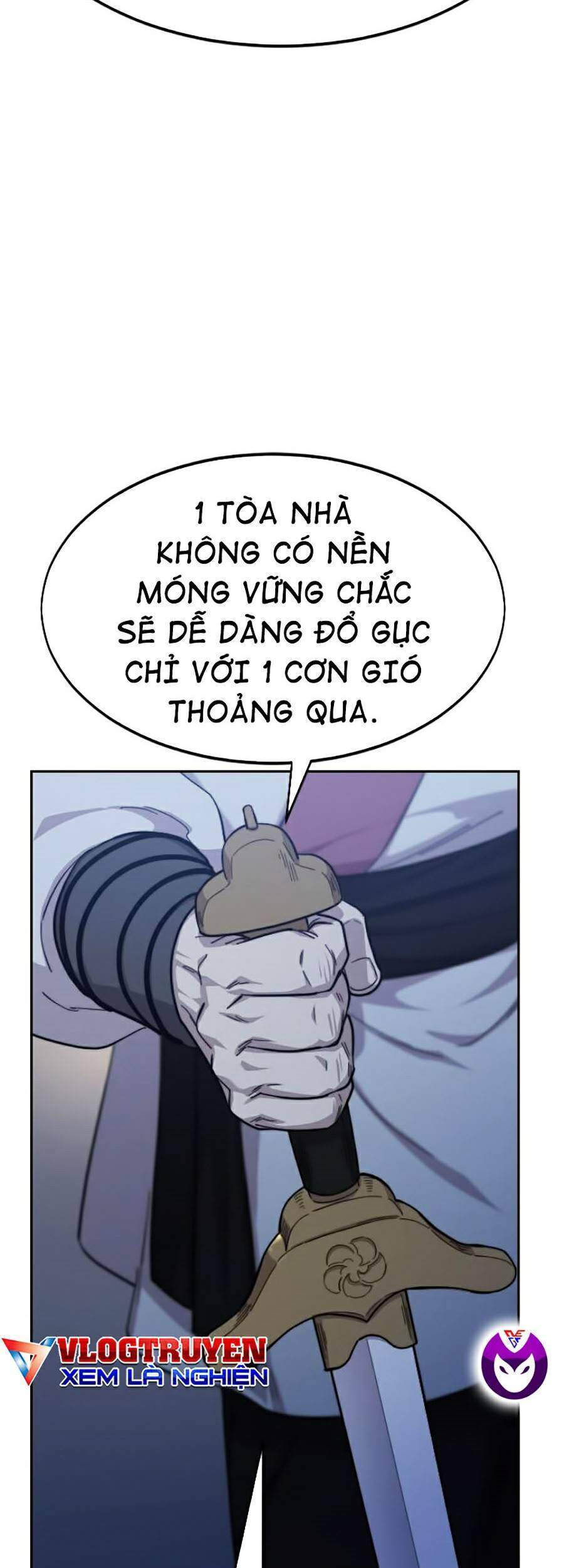 Hoa Sơn Tái Xuất | Hoa Sơn Tái Khởi Chap 38 - Next Chap 39