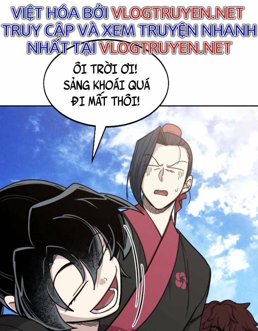 Hoa Sơn Tái Xuất | Hoa Sơn Tái Khởi Chap 62 - Next Chap 63