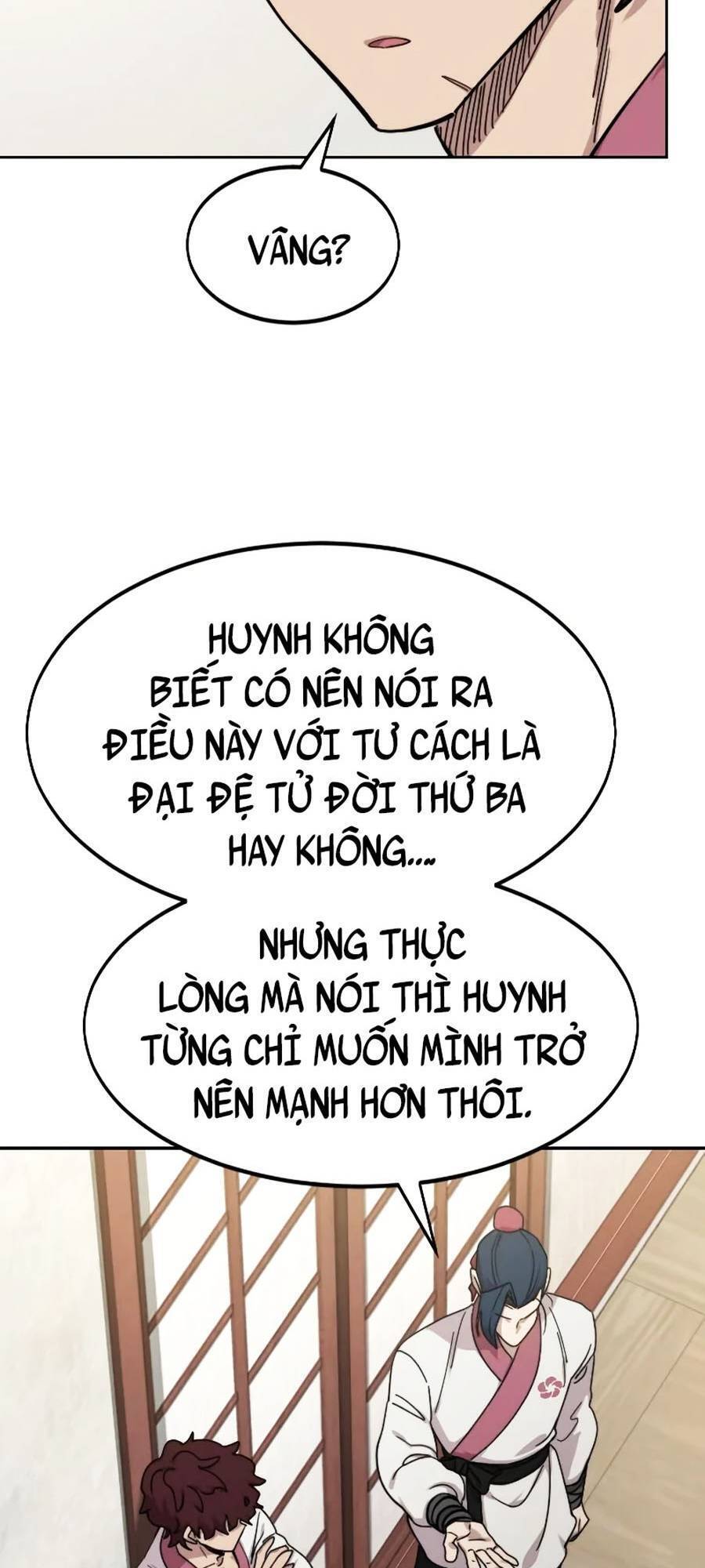 Hoa Sơn Tái Xuất | Hoa Sơn Tái Khởi Chap 70 - Next Chap 71