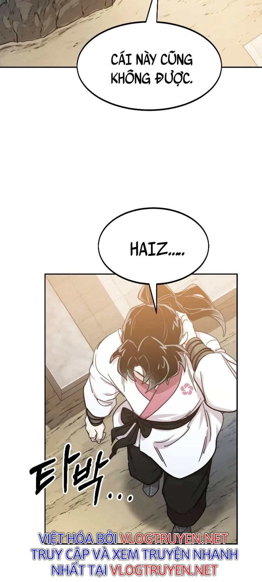 Hoa Sơn Tái Xuất | Hoa Sơn Tái Khởi Chap 70 - Next Chap 71