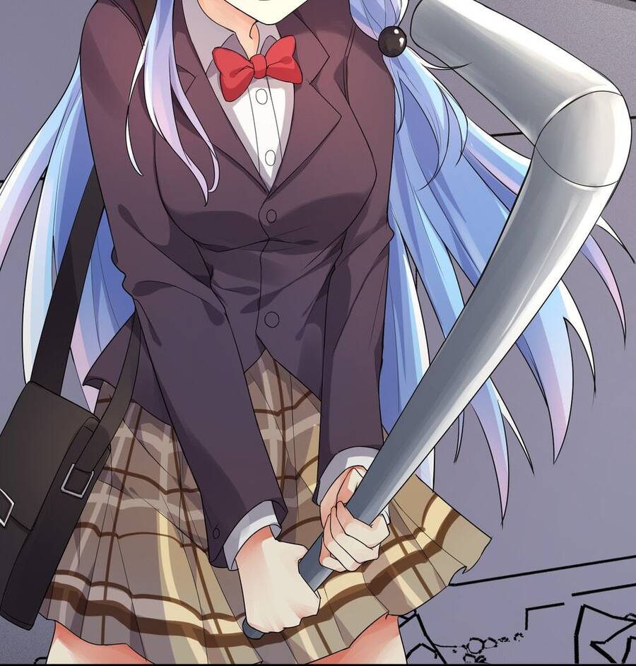 Tôi Là Bạn Gái Của Tôi?! Chap 3 - Next Chap 4