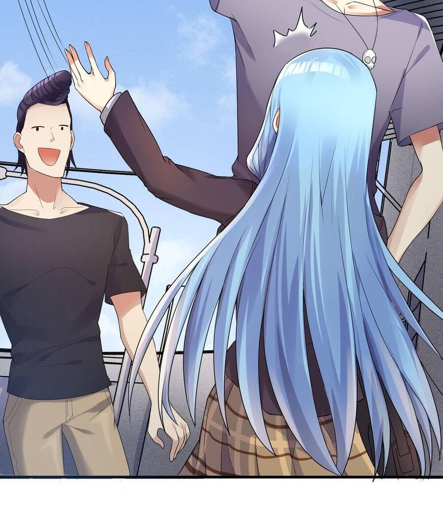 Tôi Là Bạn Gái Của Tôi?! Chap 3 - Next Chap 4