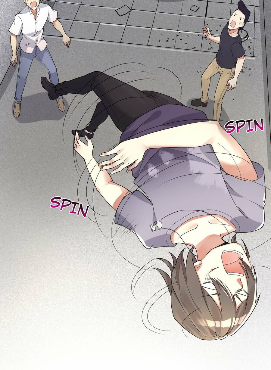 Tôi Là Bạn Gái Của Tôi?! Chap 3 - Next Chap 4