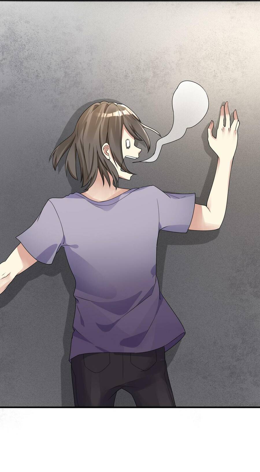 Tôi Là Bạn Gái Của Tôi?! Chap 3 - Next Chap 4