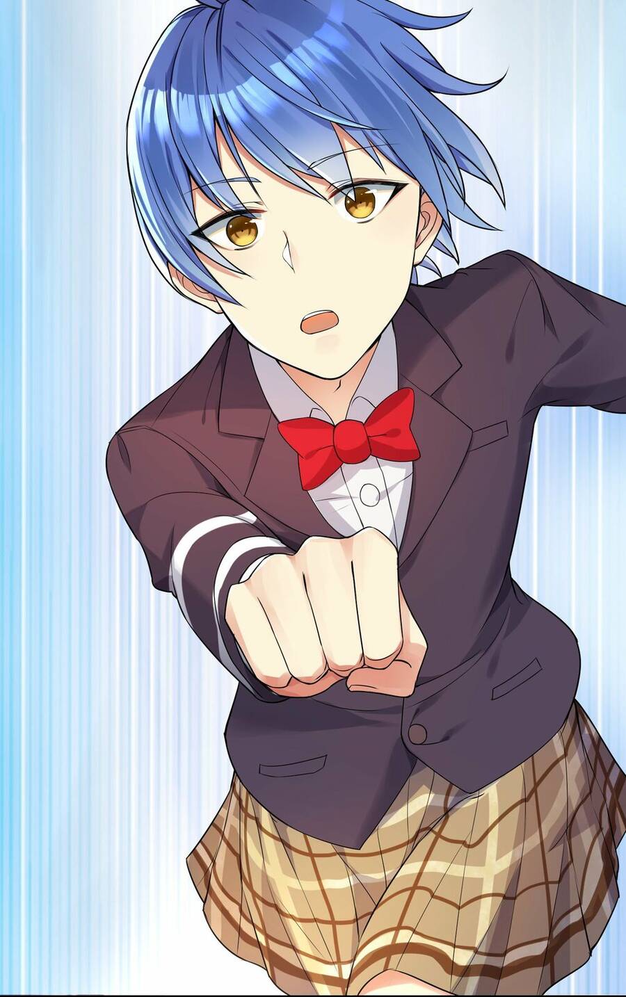 Tôi Là Bạn Gái Của Tôi?! Chap 3 - Next Chap 4