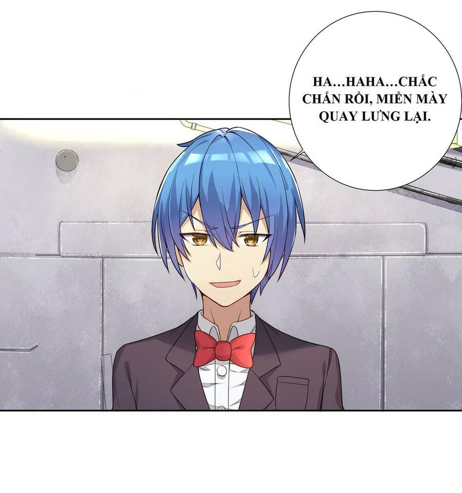 Tôi Là Bạn Gái Của Tôi?! Chap 4 - Next Chap 5