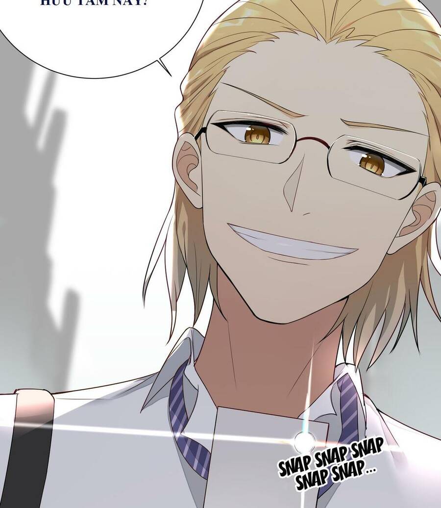 Tôi Là Bạn Gái Của Tôi?! Chap 4 - Next Chap 5