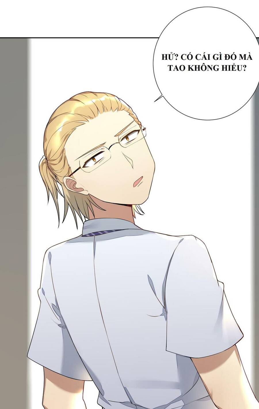 Tôi Là Bạn Gái Của Tôi?! Chap 4 - Next Chap 5