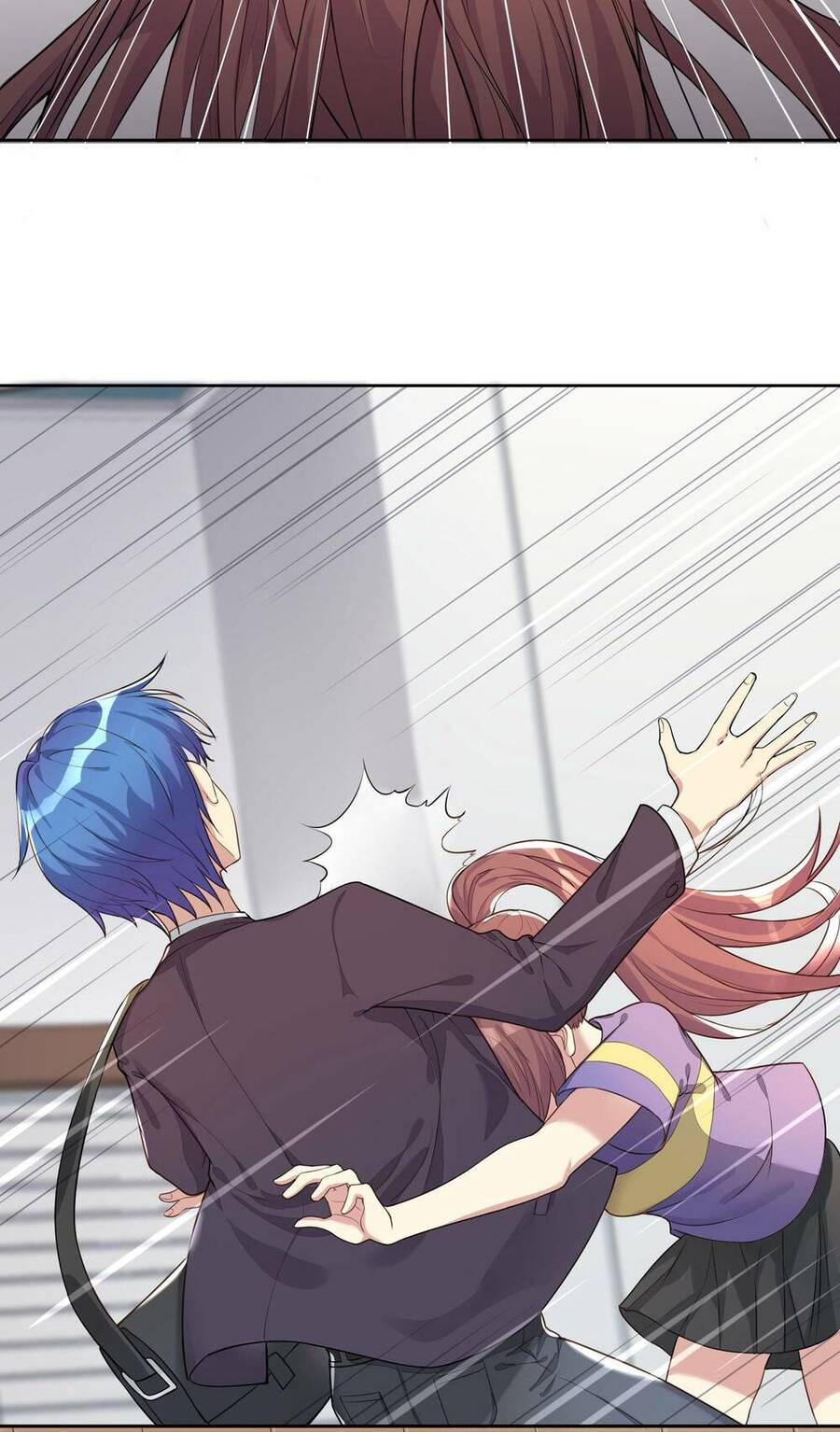 Tôi Là Bạn Gái Của Tôi?! Chap 5 - Next Chap 6