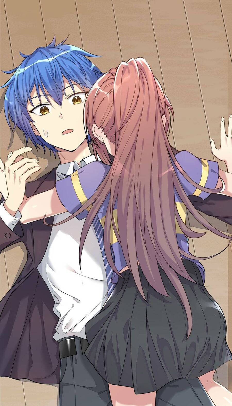 Tôi Là Bạn Gái Của Tôi?! Chap 5 - Next Chap 6