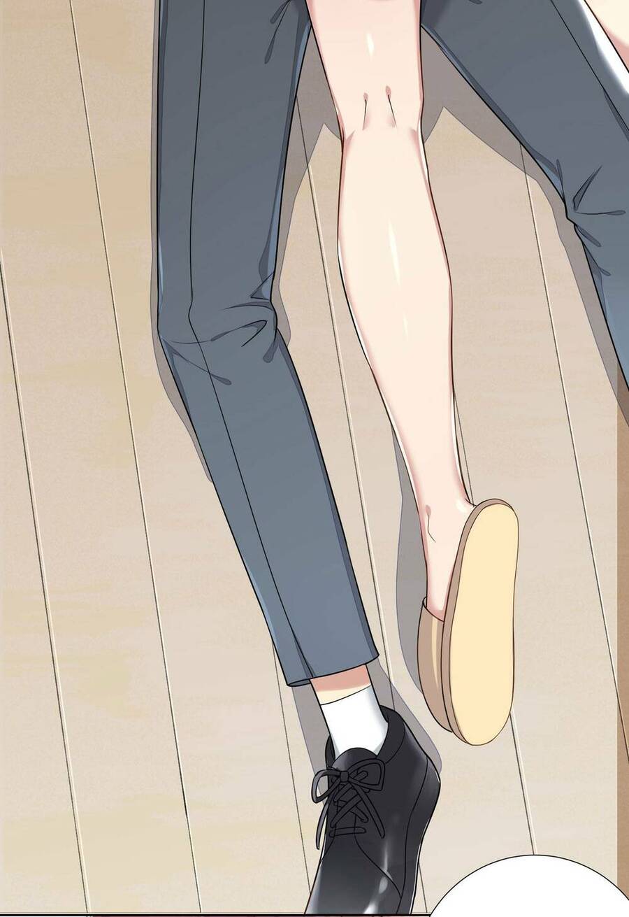 Tôi Là Bạn Gái Của Tôi?! Chap 5 - Next Chap 6