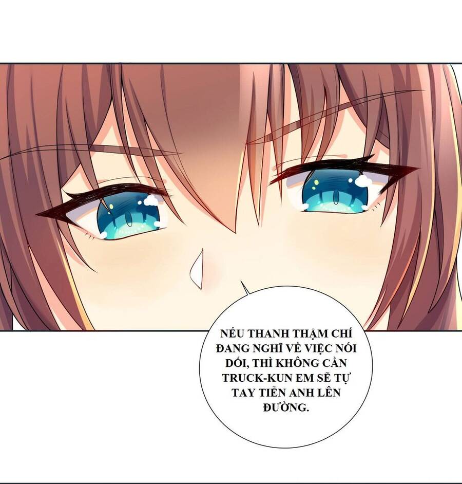 Tôi Là Bạn Gái Của Tôi?! Chap 5 - Next Chap 6