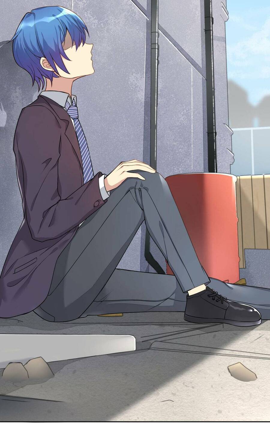 Tôi Là Bạn Gái Của Tôi?! Chap 5 - Next Chap 6