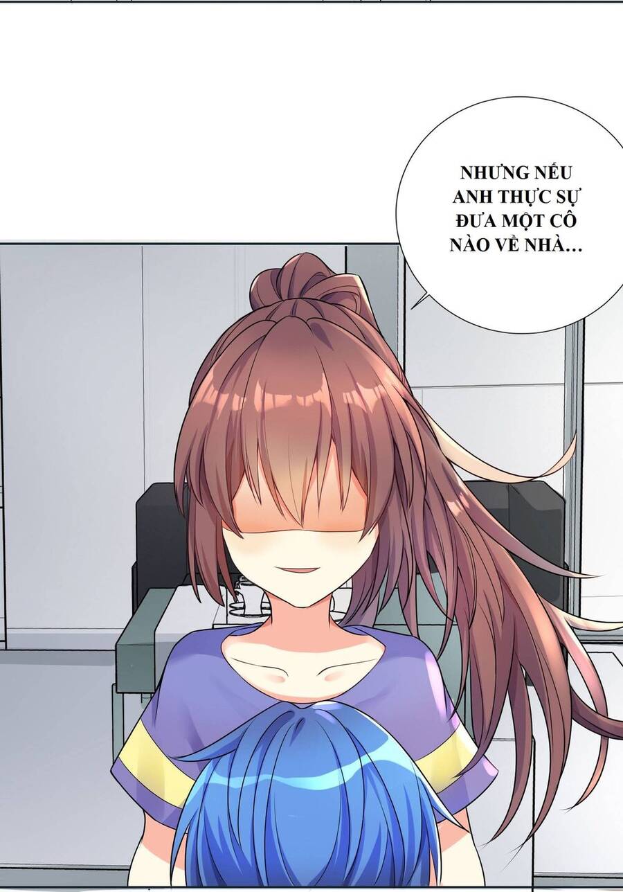 Tôi Là Bạn Gái Của Tôi?! Chap 5 - Next Chap 6