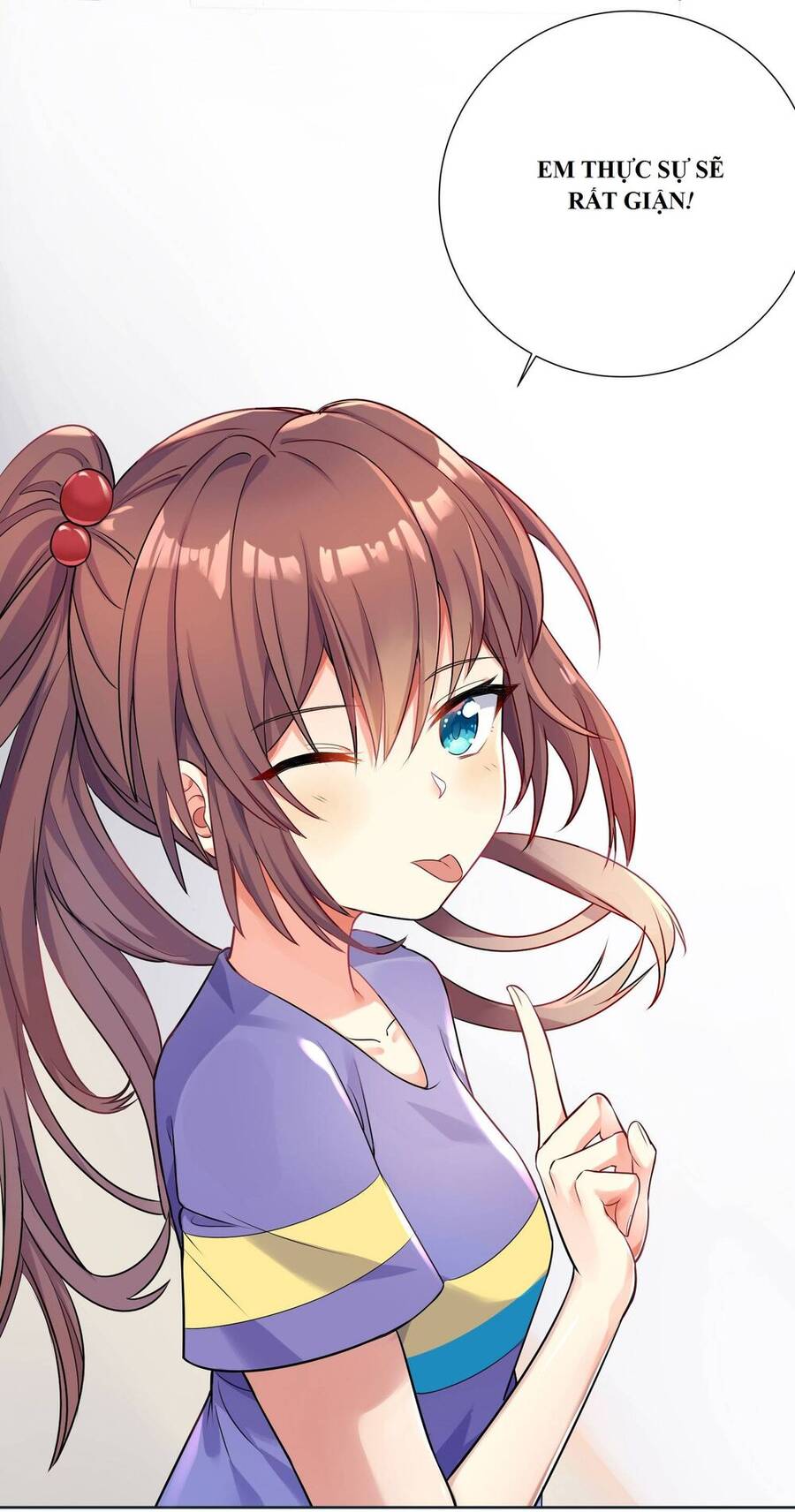 Tôi Là Bạn Gái Của Tôi?! Chap 5 - Next Chap 6