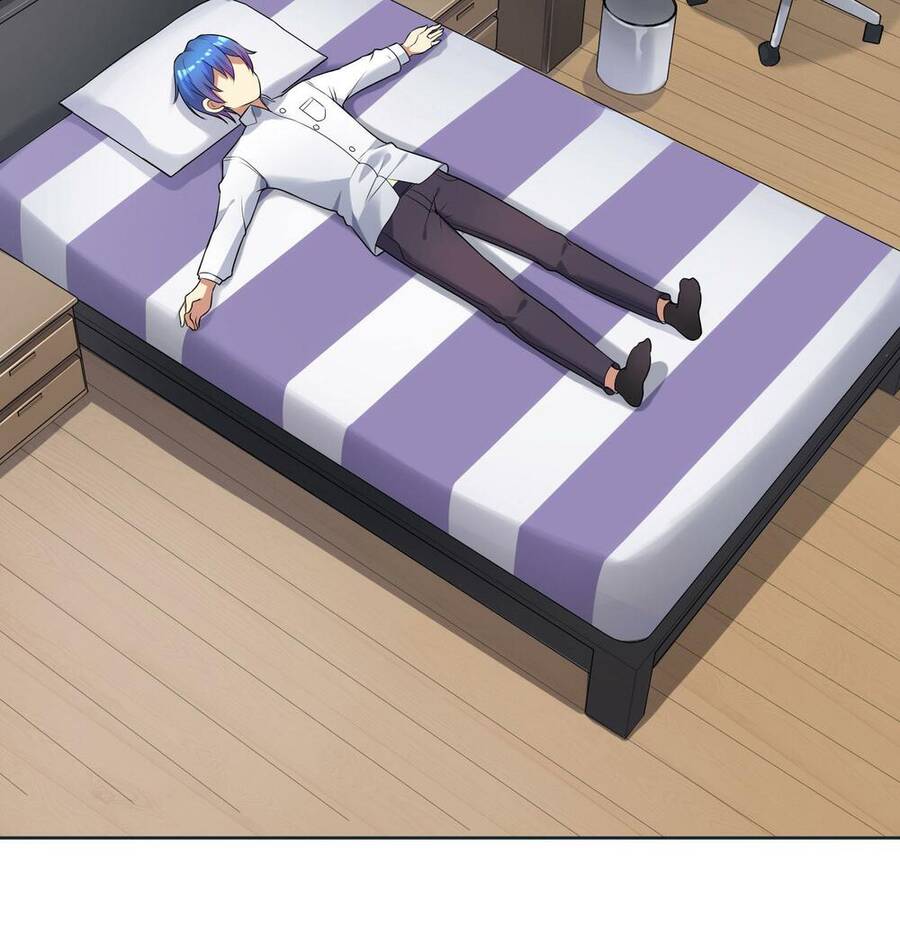 Tôi Là Bạn Gái Của Tôi?! Chap 5 - Next Chap 6